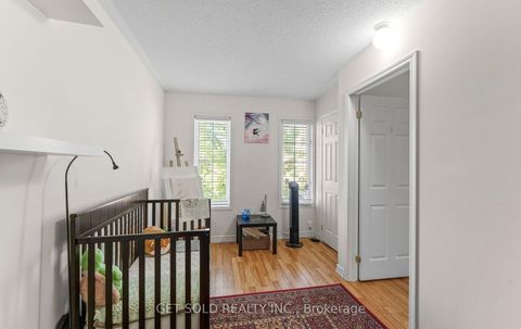 Photo 28 at 33 Sergio Marchi Street, CFB, Toronto