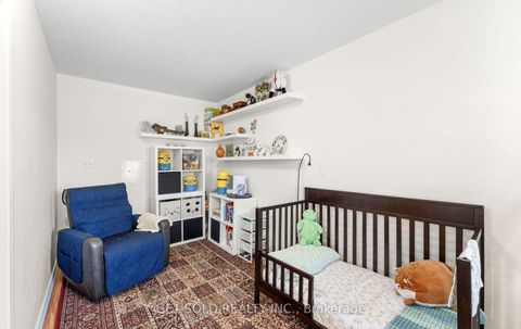 Photo 30 at 33 Sergio Marchi Street, CFB, Toronto