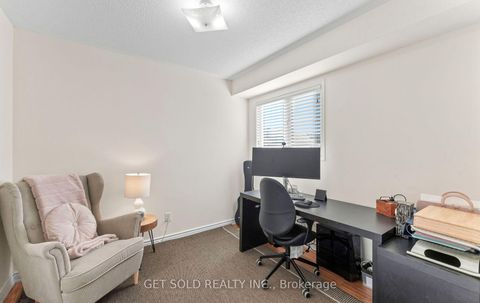 Photo 31 at 33 Sergio Marchi Street, CFB, Toronto