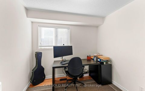 Photo 32 at 33 Sergio Marchi Street, CFB, Toronto