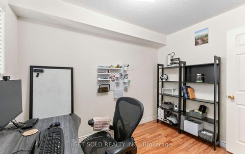 Photo 33 at 33 Sergio Marchi Street, CFB, Toronto