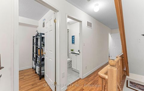Photo 34 at 33 Sergio Marchi Street, CFB, Toronto