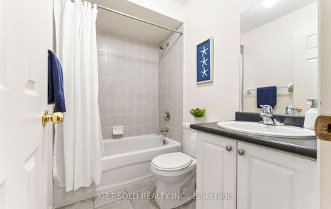Photo 35 at 33 Sergio Marchi Street, CFB, Toronto