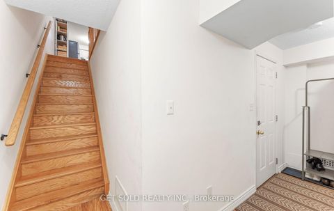 Photo 36 at 33 Sergio Marchi Street, CFB, Toronto
