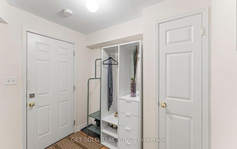 Photo 37 at 33 Sergio Marchi Street, CFB, Toronto