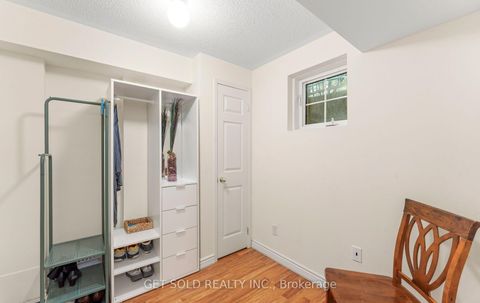 Photo 38 at 33 Sergio Marchi Street, CFB, Toronto