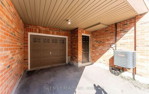 Photo 39 at 33 Sergio Marchi Street, CFB, Toronto