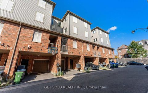 Photo 40 at 33 Sergio Marchi Street, CFB, Toronto