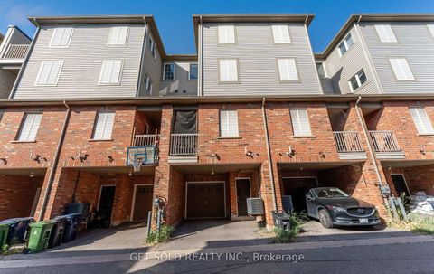 Photo 41 at 33 Sergio Marchi Street, CFB, Toronto
