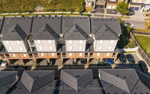 Photo 42 at 33 Sergio Marchi Street, CFB, Toronto