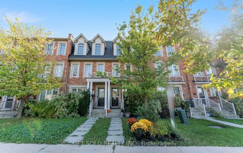 Photo 44 at 33 Sergio Marchi Street, CFB, Toronto