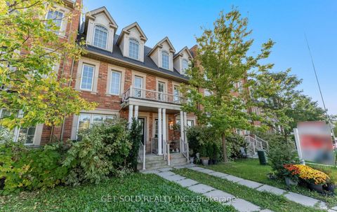 Photo 45 at 33 Sergio Marchi Street, CFB, Toronto