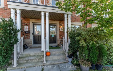 Photo 46 at 33 Sergio Marchi Street, CFB, Toronto
