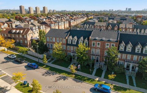 Photo 48 at 33 Sergio Marchi Street, CFB, Toronto