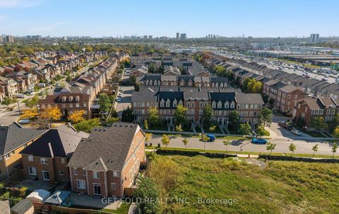 Photo 49 at 33 Sergio Marchi Street, CFB, Toronto