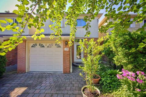Photo 0 at 15 Craiglee Drive, Cliffside, Toronto