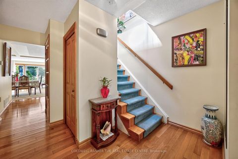 Photo 5 at 15 Craiglee Drive, Cliffside, Toronto