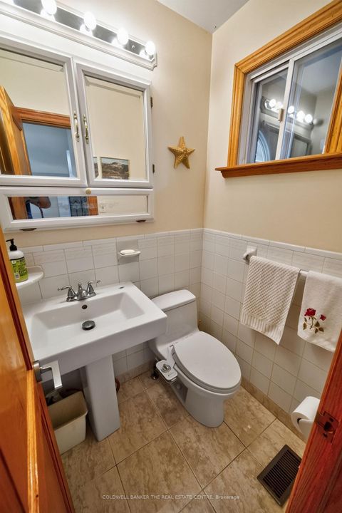 Photo 16 at 15 Craiglee Drive, Cliffside, Toronto