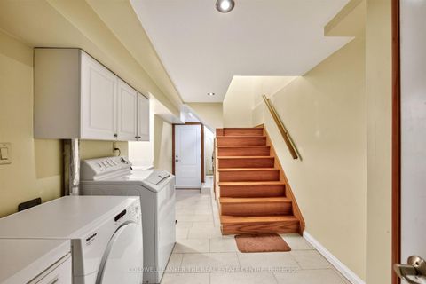 Photo 29 at 15 Craiglee Drive, Cliffside, Toronto