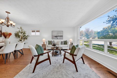 Photo 5 at 42 Beacon Road, Dorset Park, Toronto