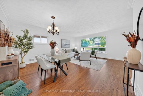 Photo 6 at 42 Beacon Road, Dorset Park, Toronto