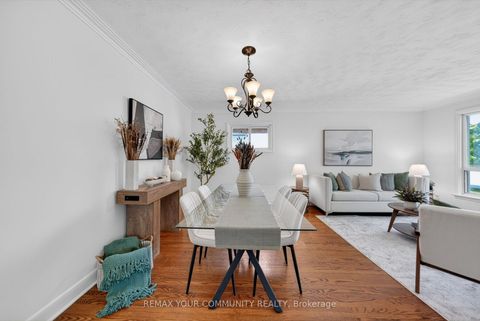 Photo 7 at 42 Beacon Road, Dorset Park, Toronto