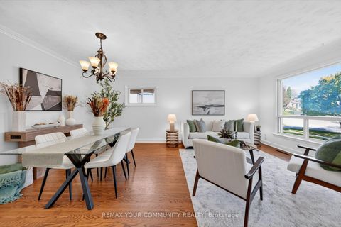 Photo 8 at 42 Beacon Road, Dorset Park, Toronto