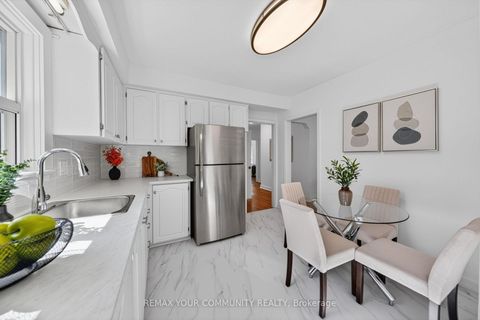 Photo 10 at 42 Beacon Road, Dorset Park, Toronto