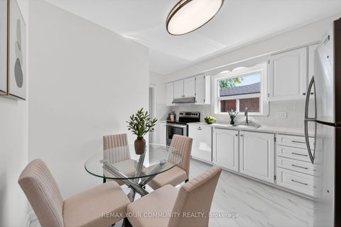 Photo 11 at 42 Beacon Road, Dorset Park, Toronto
