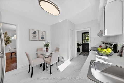 Photo 13 at 42 Beacon Road, Dorset Park, Toronto