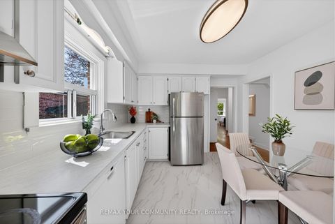 Photo 14 at 42 Beacon Road, Dorset Park, Toronto