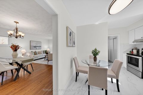 Photo 16 at 42 Beacon Road, Dorset Park, Toronto