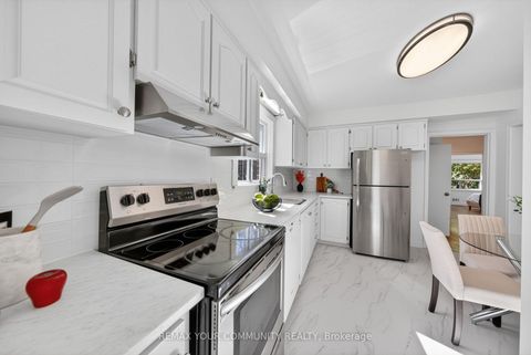 Photo 17 at 42 Beacon Road, Dorset Park, Toronto