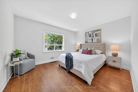 Photo 18 at 42 Beacon Road, Dorset Park, Toronto