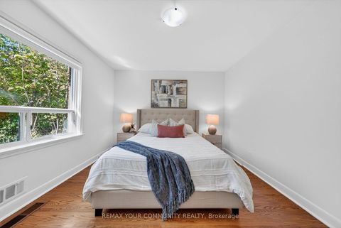 Photo 19 at 42 Beacon Road, Dorset Park, Toronto