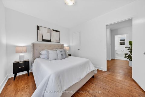 Photo 21 at 42 Beacon Road, Dorset Park, Toronto