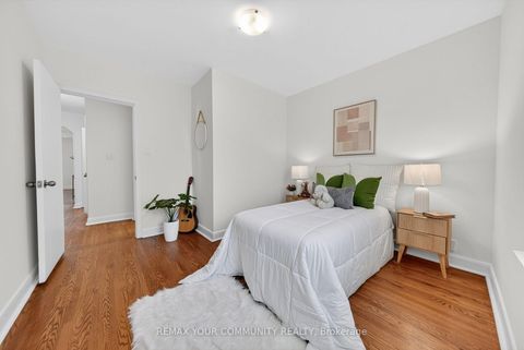 Photo 22 at 42 Beacon Road, Dorset Park, Toronto
