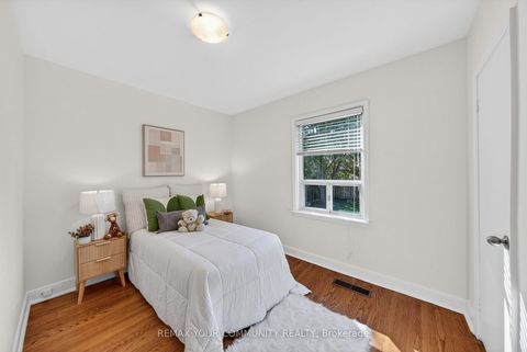 Photo 23 at 42 Beacon Road, Dorset Park, Toronto