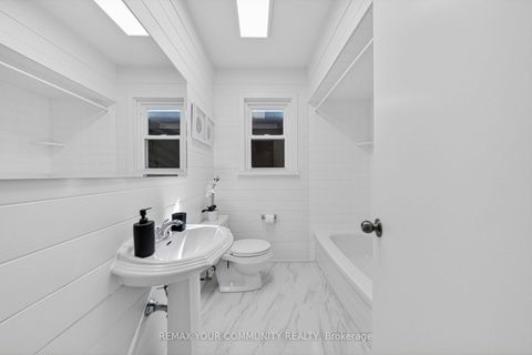 Photo 24 at 42 Beacon Road, Dorset Park, Toronto