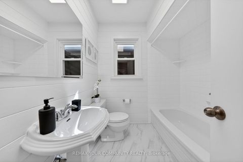 Photo 25 at 42 Beacon Road, Dorset Park, Toronto