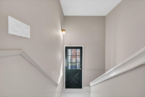Photo 26 at 42 Beacon Road, Dorset Park, Toronto