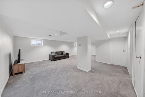 Photo 27 at 42 Beacon Road, Dorset Park, Toronto