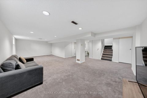 Photo 29 at 42 Beacon Road, Dorset Park, Toronto