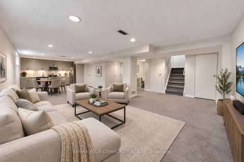 Photo 30 at 42 Beacon Road, Dorset Park, Toronto
