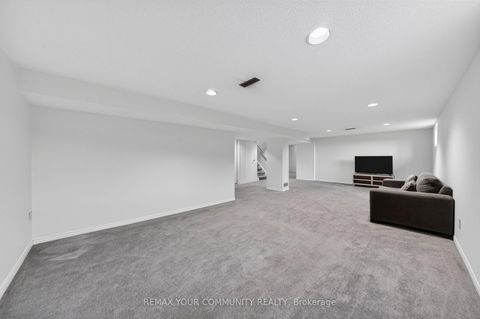 Photo 32 at 42 Beacon Road, Dorset Park, Toronto