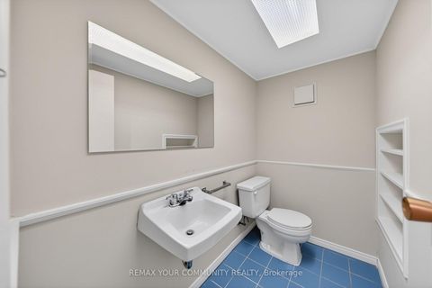 Photo 34 at 42 Beacon Road, Dorset Park, Toronto