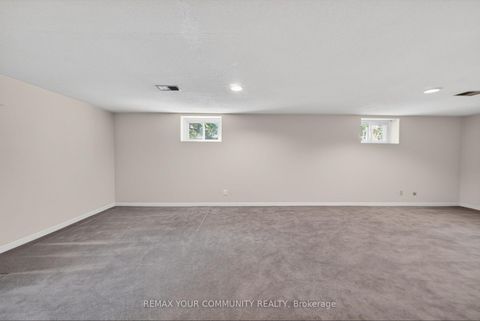 Photo 35 at 42 Beacon Road, Dorset Park, Toronto