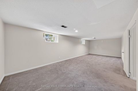 Photo 36 at 42 Beacon Road, Dorset Park, Toronto