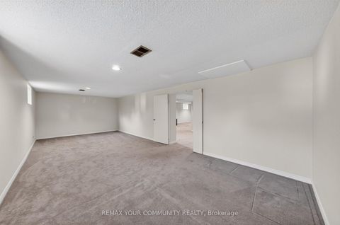 Photo 37 at 42 Beacon Road, Dorset Park, Toronto
