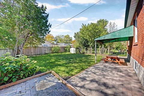 Photo 38 at 42 Beacon Road, Dorset Park, Toronto